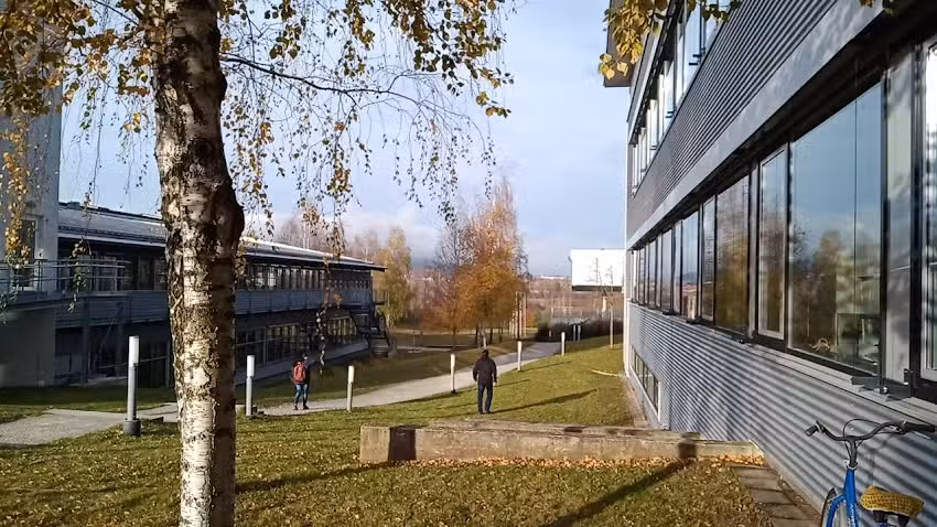 Studentenwerk Th&uuml;ringen &ndash; Cafeteria NANOteria