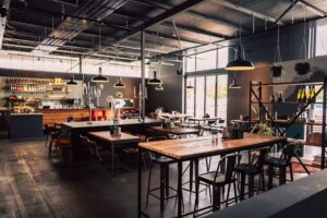 Studio Neu-Ulm Events+Dinner