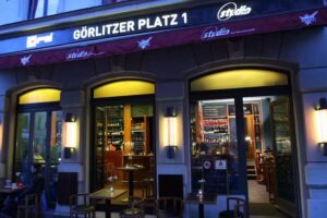 Studiobar- vinBistro&hellip;Weinbar