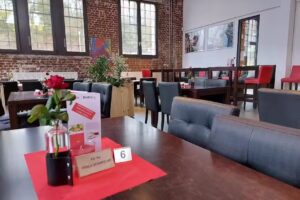 Studjo|Bistro95