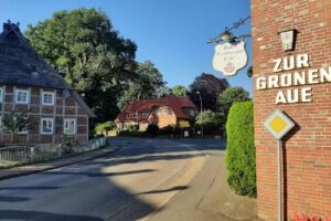 Studtmann&rsquo;s Gasthof