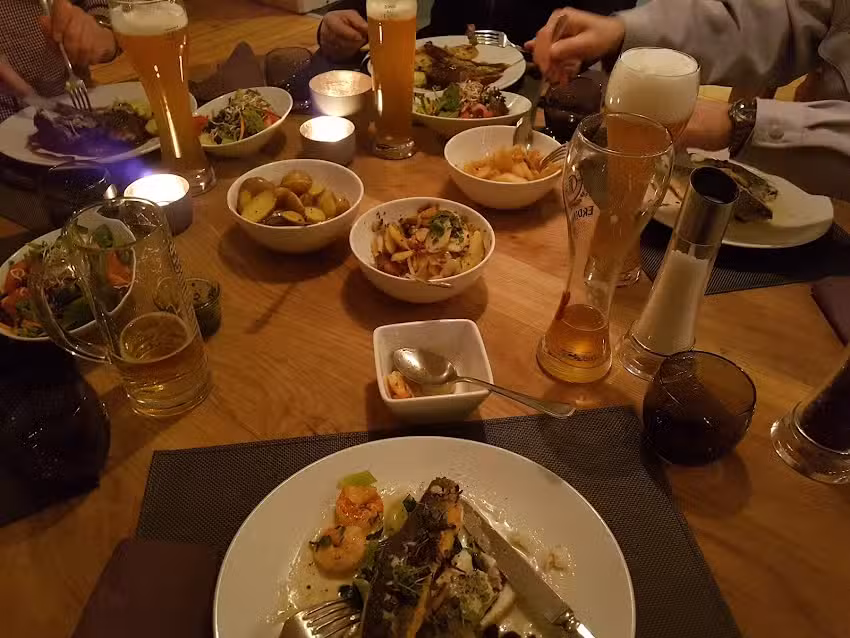 Stulle & Pulle Hauptquartier