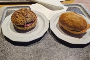 Stulle & Stahl – Das Werks-Cafe