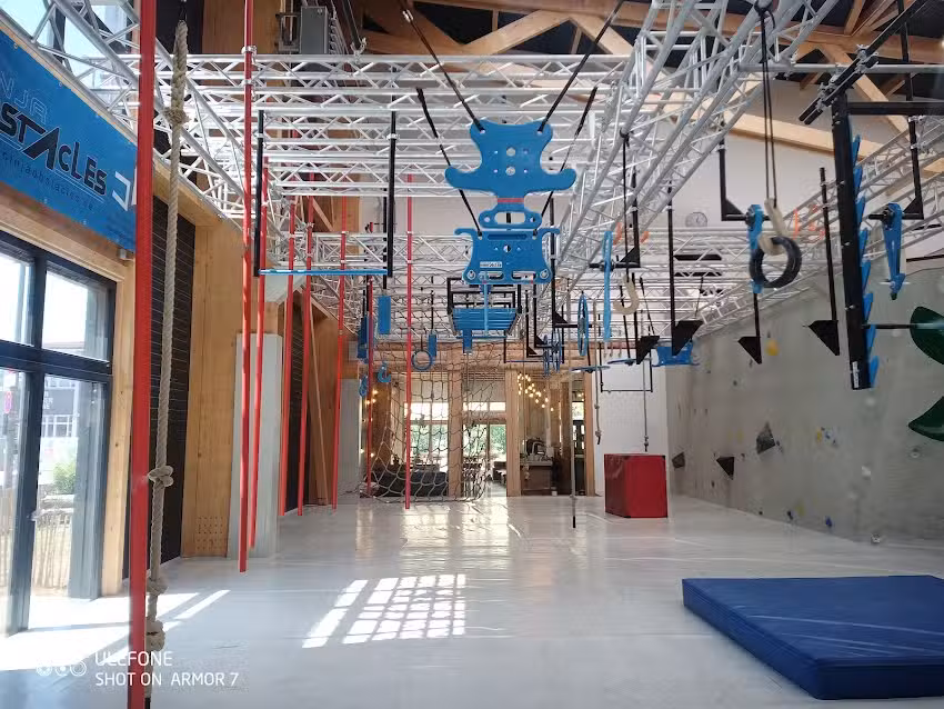 Stuntwerk Rosenheim GmbH