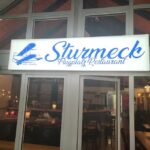 Sturmeck