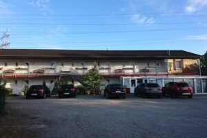 Stüve’s Motel