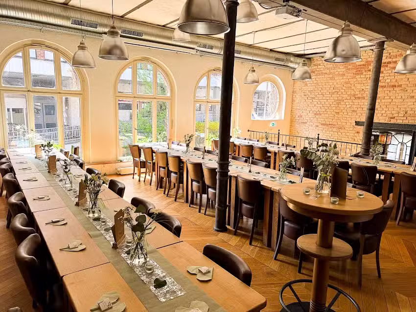 Suberg&rsquo;s bei Boente