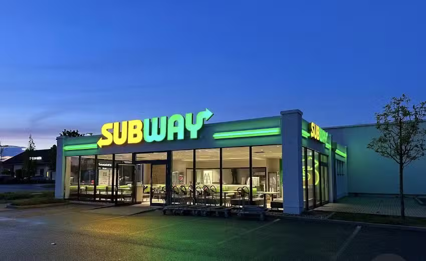 Subway