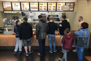 Subway