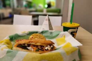 Subway