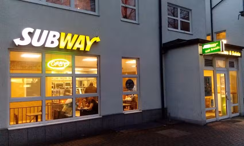 Subway