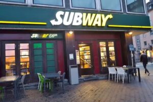 Subway