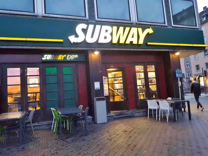 Subway