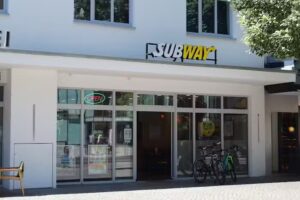 Subway