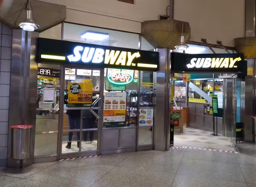 Subway