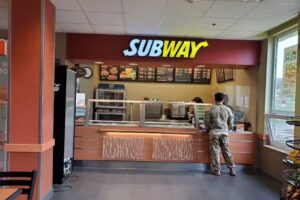 Subway