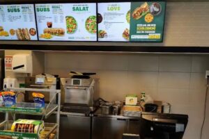 Subway