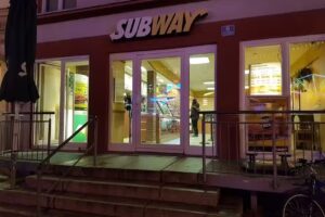 Subway