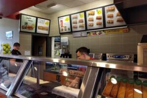 Subway