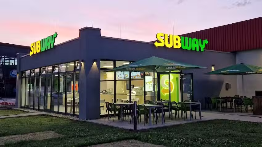 Subway