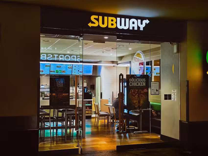 Subway