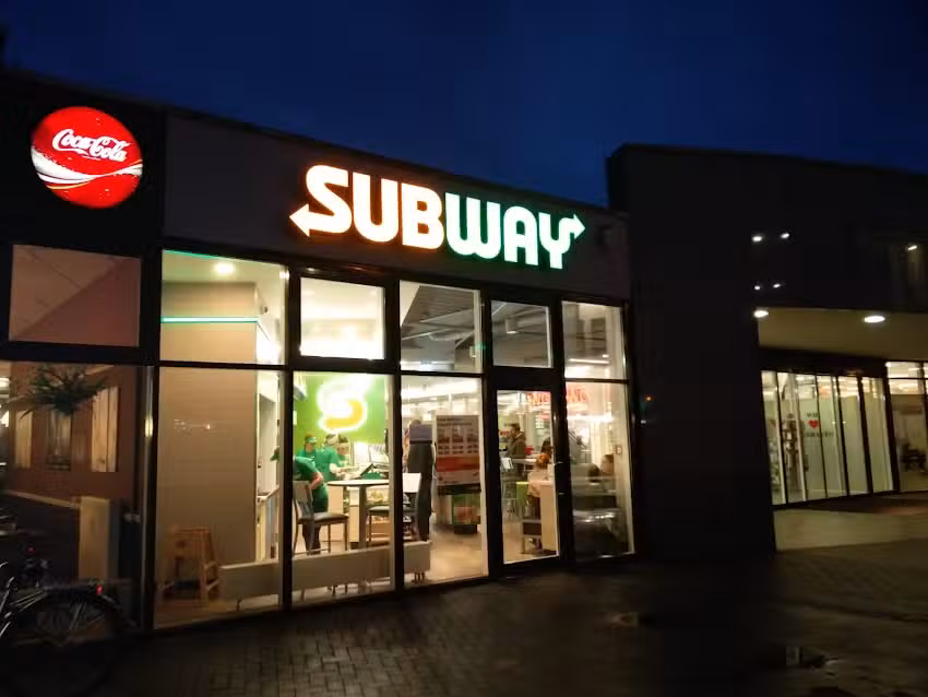 Subway