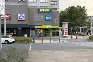 Subway