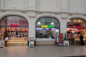 Subway