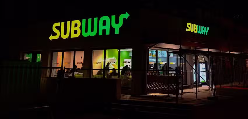 Subway