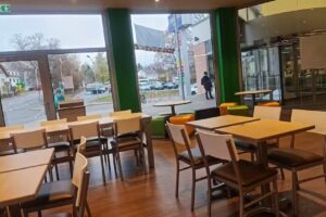 Subway Freudenstadt