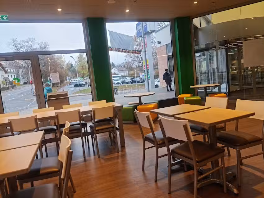 Subway Freudenstadt