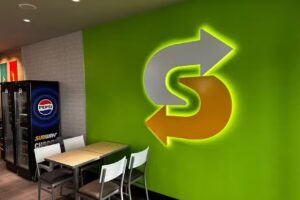 Subway Neustrelitz