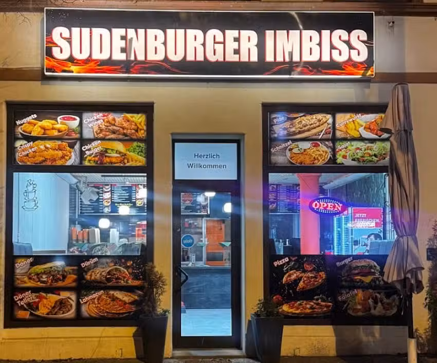 Sudenburger imbiss