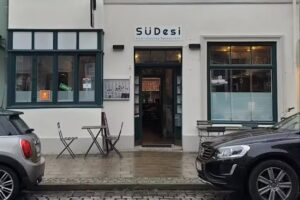 SüDesi Restaurant Lüneburg