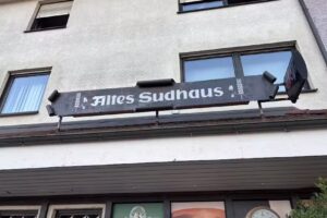 Sudhaus Aka Wally´s