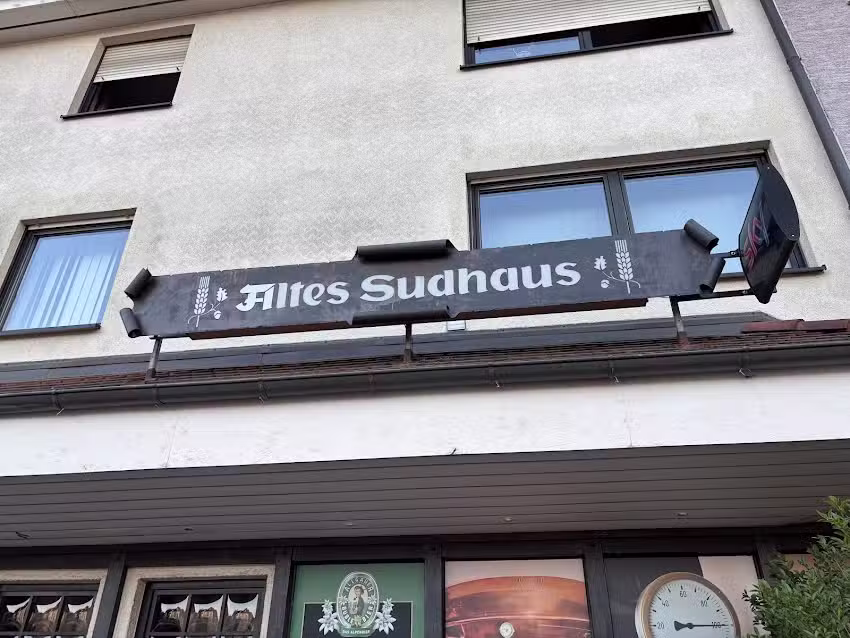 Sudhaus Aka Wally´s