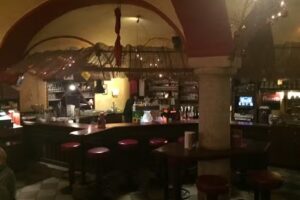 Sudhaus Bistro-Pilspub