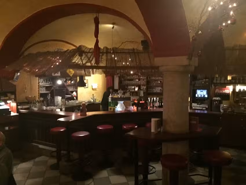 Sudhaus Bistro-Pilspub