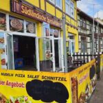 S&uuml;dl&auml;ndische Spezialit&auml;ten