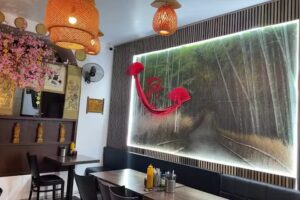 Sudo Sushi – Viet Thai Küche