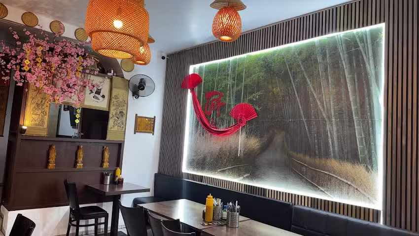 Sudo Sushi &ndash; Viet Thai K&uuml;che