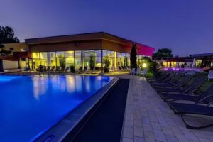 Südpfalz Therme