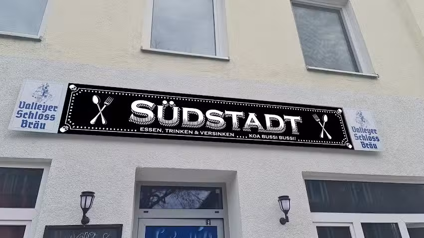Südstadt