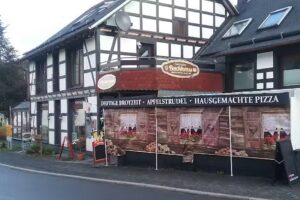 Südtiroler Backhaus