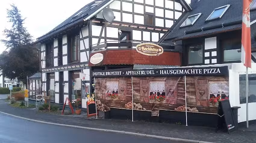 S&uuml;dtiroler Backhaus