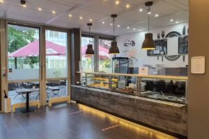 Suena Lunch & Events