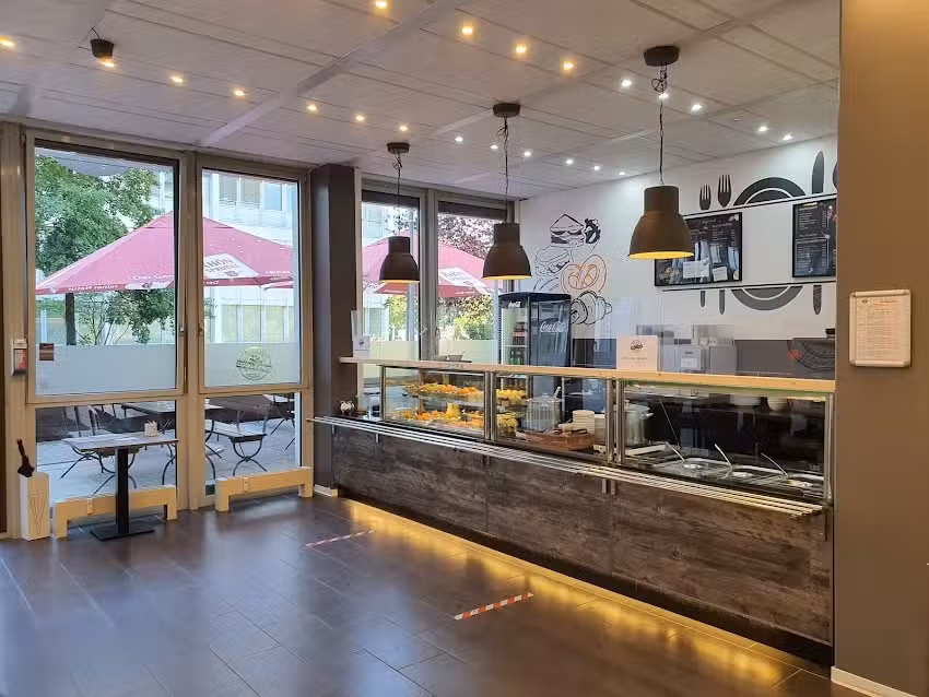 Suena Lunch & Events