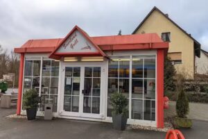 Suerland Grill