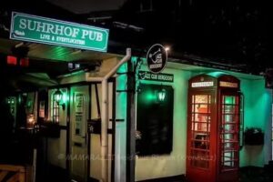 Suhrhof Pub