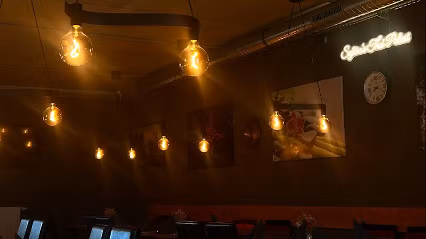 Sujitra&lsquo;s Thai Palast